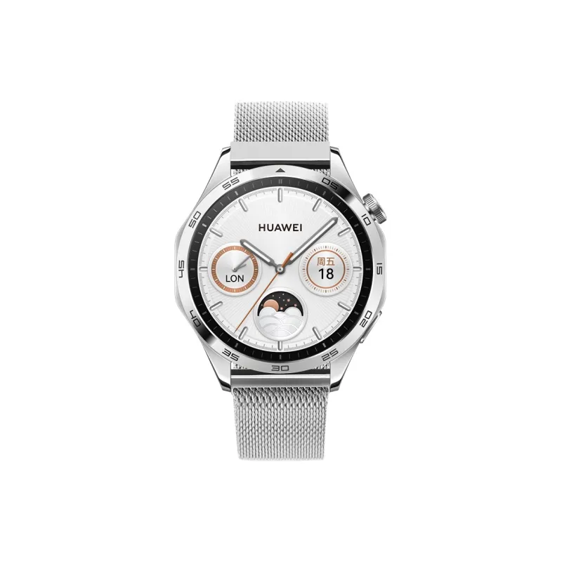 MILANQIAN M&Q Watch Band UNIVERSAL 46MM DIAL Men's Watches-1