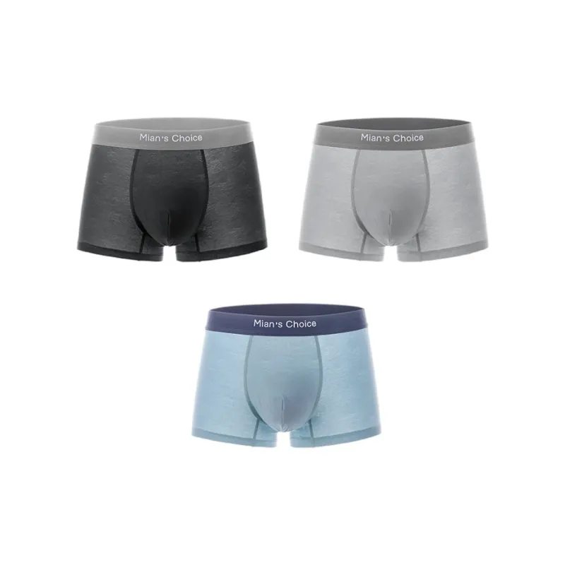 Pretty Lady Underpants Men's 3 Pack-7