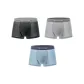 3 Pack (Dark Gray+Light Gray+Blue)