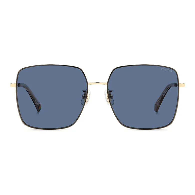Polaroid Square Polarized Sunglasses Unisex-5