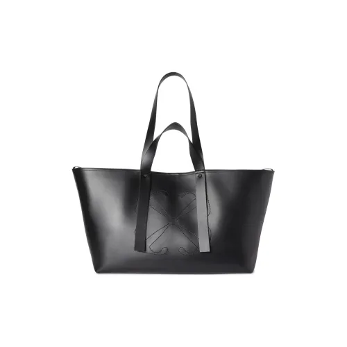 OFF-WHITE Large Day Off Tote Bag