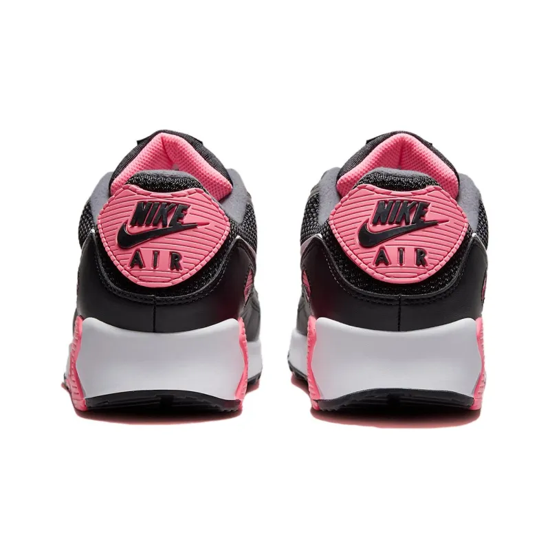 Nike Air Max 90 Black Sunset Pulse Women's-4