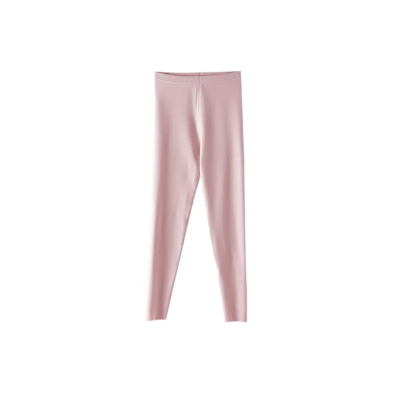 Yi Fen Women's Thermal Pants-5