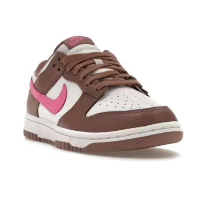 Nike Dunk Low 'Smokey Mauve Playful Pink' Women's-2