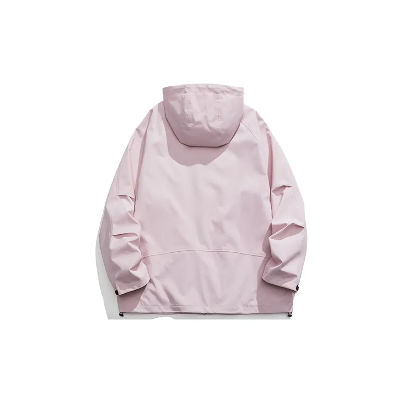 LTIFONE Jackets Unisex-5