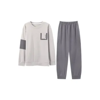 Lan Miao Men Pajama Sets