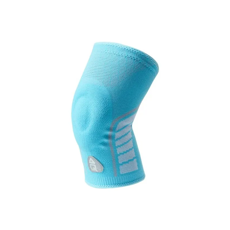AQ Running Badminton Tennis Women's Silicone Knee Pads-2