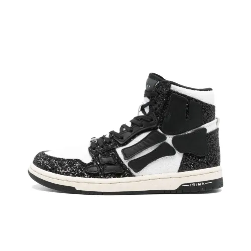 AMIRI Skel Top-high Sneakers