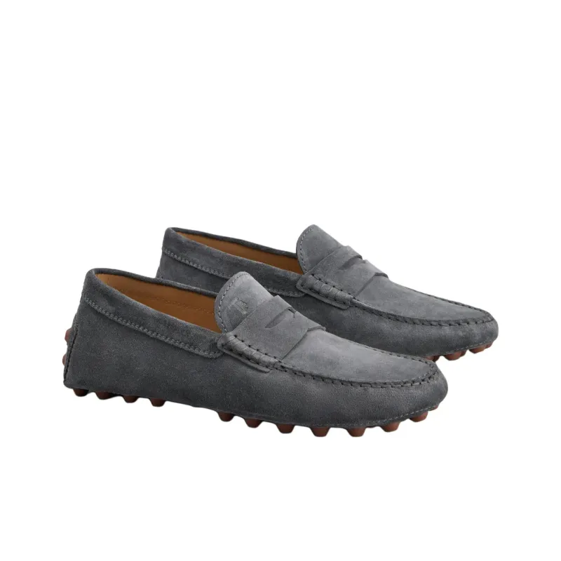 TOD'S Gommino Slip On Loafers-2