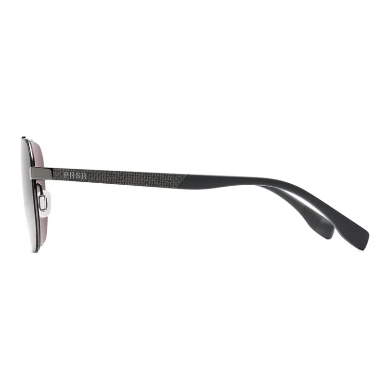 Prsr Alloy Aviator Sunglasses Men's-2