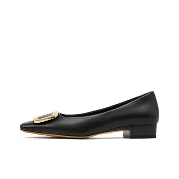 KADINA Casual Single Shoes 2.5cm Women's