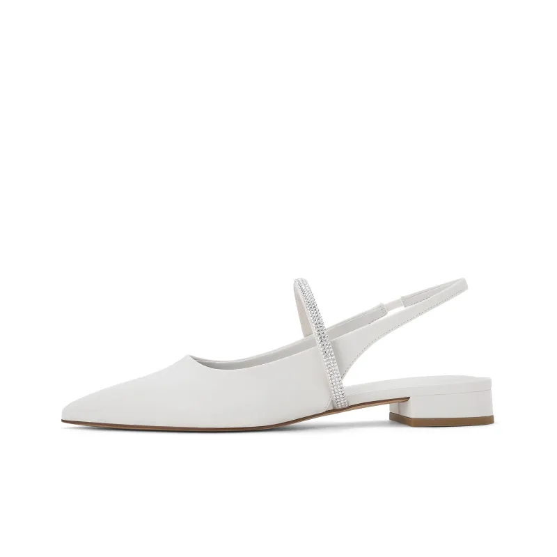 CHARLES&KEITH Small CK Strap Sandals 2.2cm Women's-7