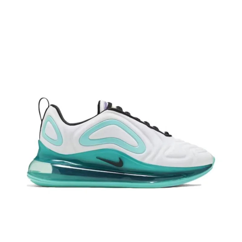 Nike Air Max 720 White Aurora GS-1