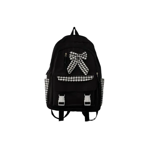 Chi Leopard Backpacks