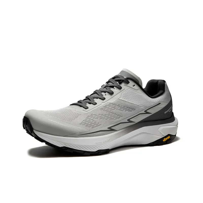 KAILAS Phantom 4/Phantom Trail Running Shoes Men's Gray-1