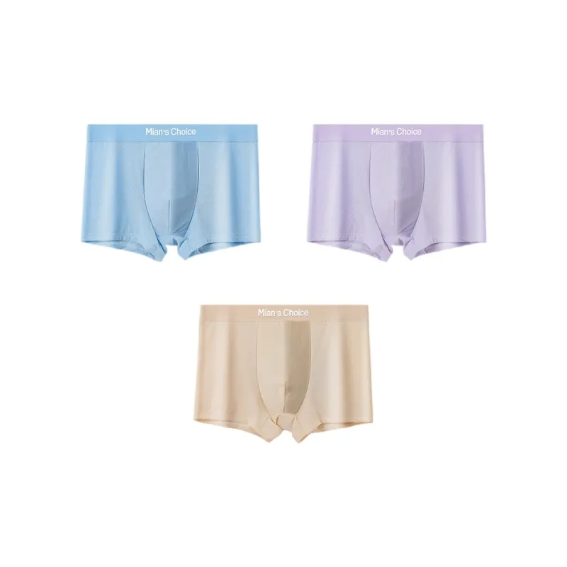Pretty Lady Underpants Men's 3 Pack-11