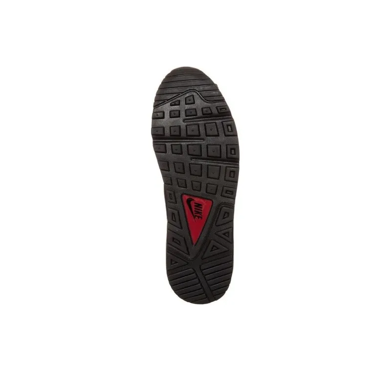 Nike Air Max Command 'Black Dark Grey Gym Red'-4