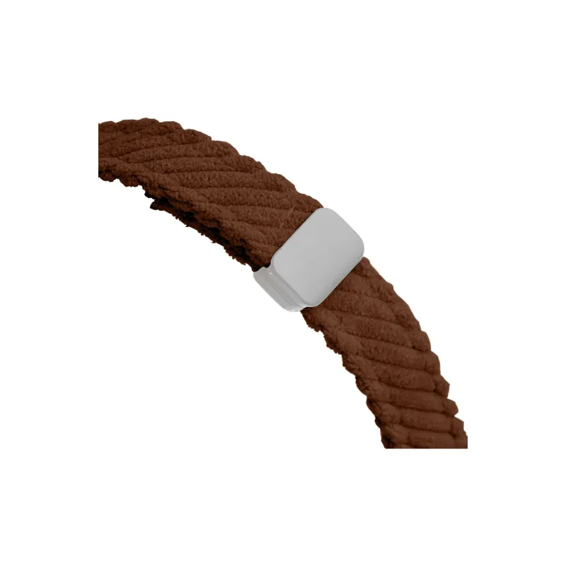 Miss Wrist Apple Compatibility Watch Band Nylon Material-10