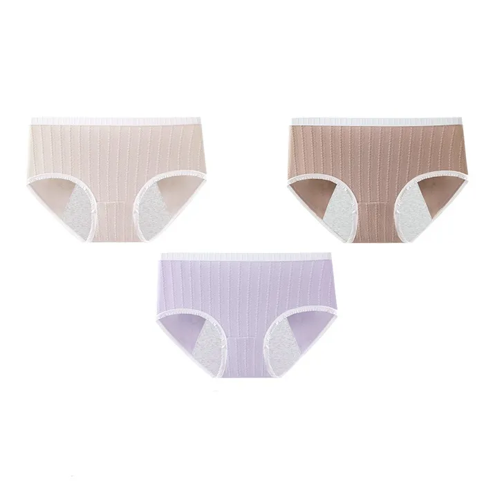 GRACEWELL Underpants Women's 3 Pack-15
