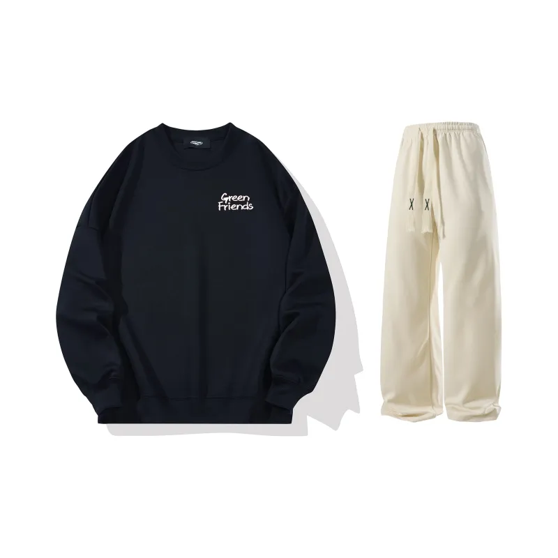 GF Sweatshirt Sets Unisex-7