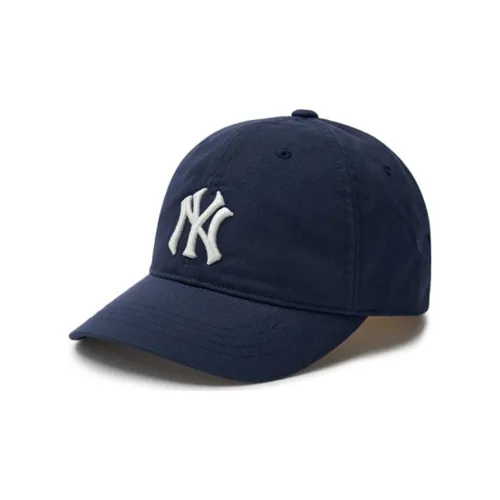 MLB Kids New York Yankees Peaked Cap