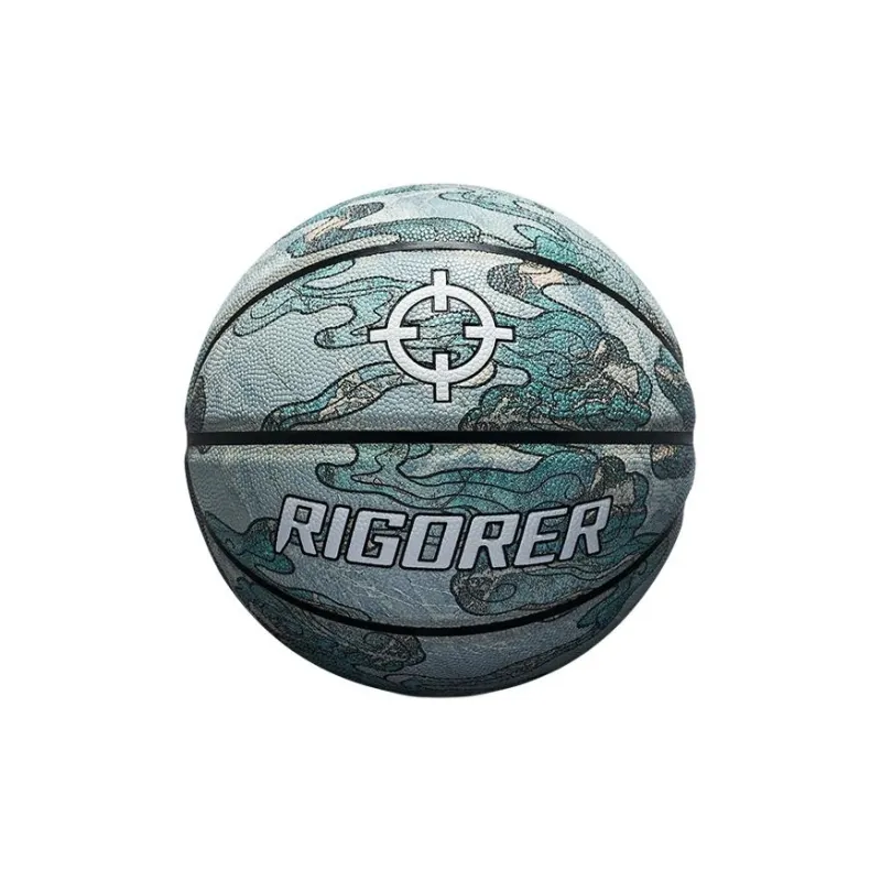 RIGORER PU Basketball Size 7 Ball Training Unisex-3