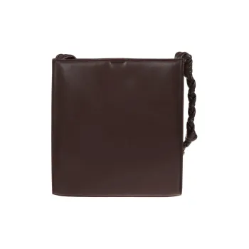 JIL SANDER Small Tangle Shoulder Bag