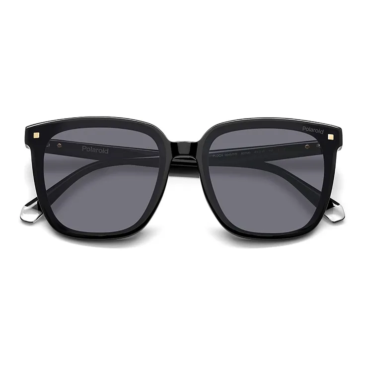 Polaroid Square Polarized Sunglasses Unisex-2
