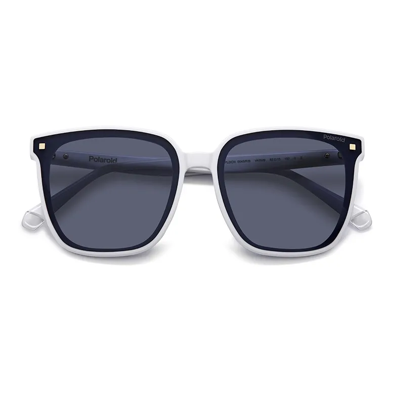 Polaroid Square Polarized Sunglasses Unisex-7