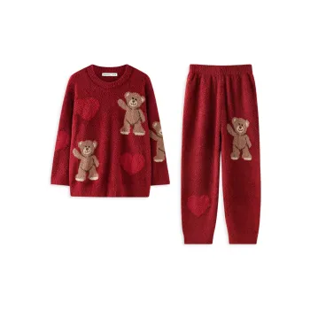 beiyan Women's Pajama Sets