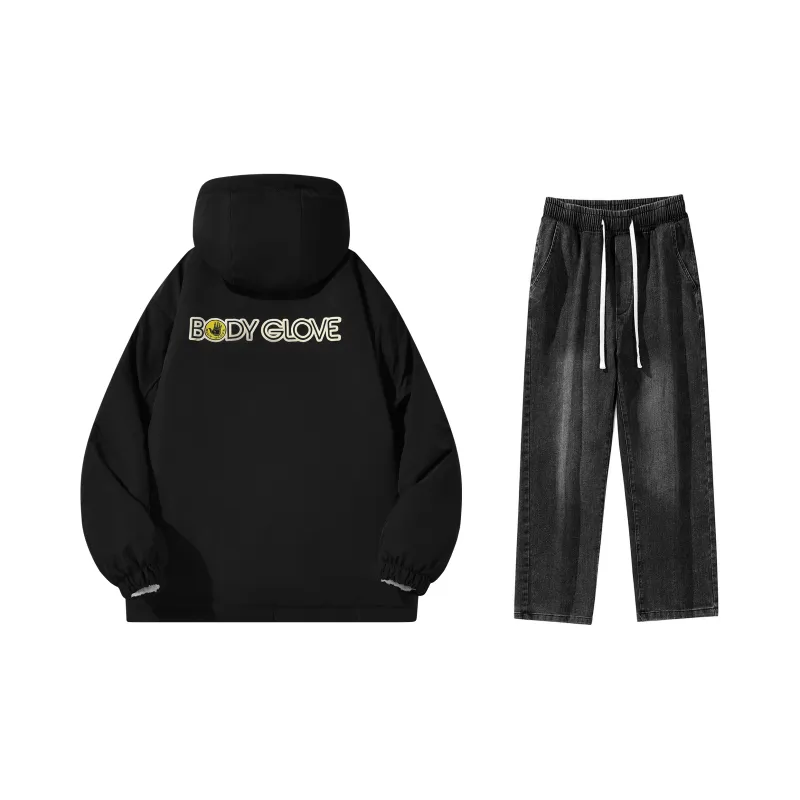 BODY GLOVE Casual Sportswear Unisex-2