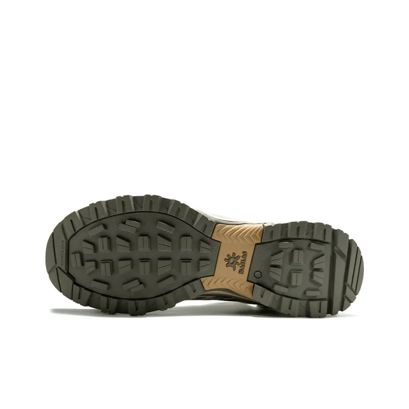 KAILAS Low Top Water Resistant Hiking Shoes Men's Jupiter-4