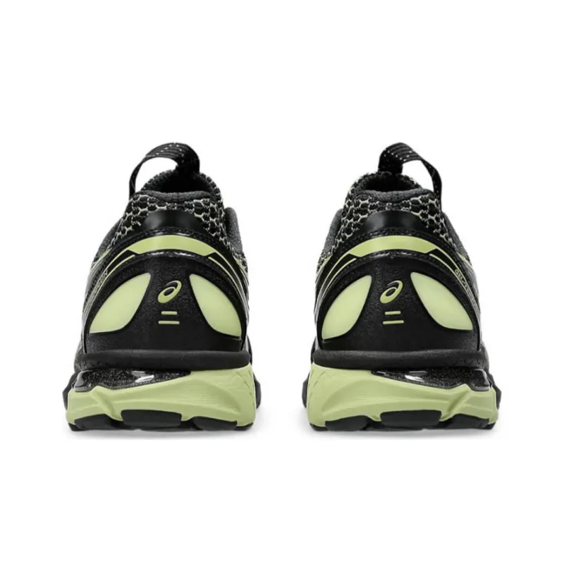 Asics US4 S Gel Terrain Kiko Kostadinov Black Neon Lime-5