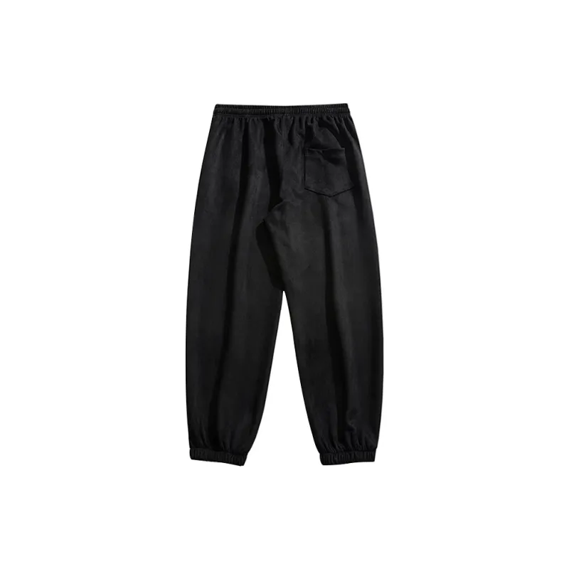 COMGM Casual Pants Unisex-7