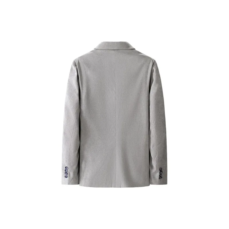 AMBER LIGHT Business Suit Men's-3