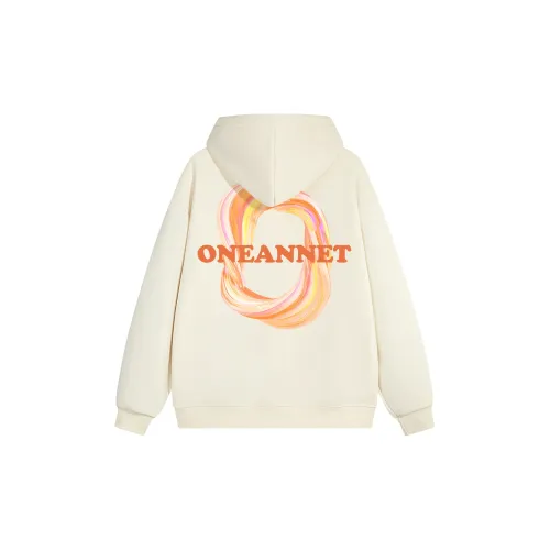 ONEANNET Sweatshirts Unisex