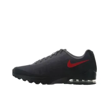 Nike Air Max Invigor Print Gunsmoke University Red Black