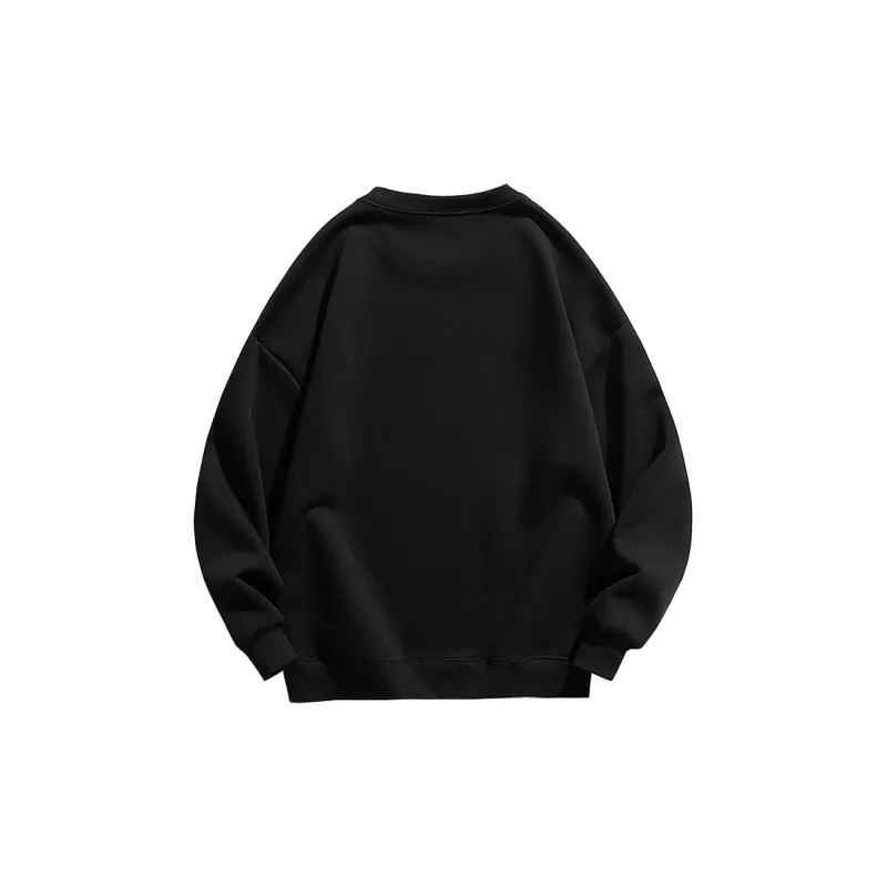 POLAR BEAR Sweatshirts Unisex-3