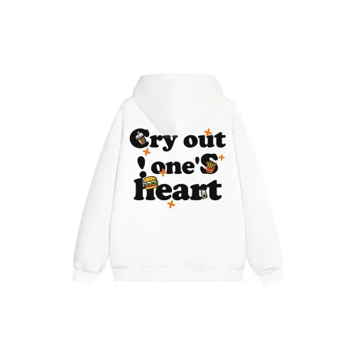 ONEANNET Sweatshirts Unisex