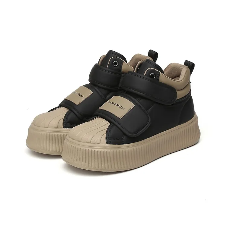 Jin Baichuan Small White Shoes Lightweight Support Low-Top Skateboard Shoes Women's-2