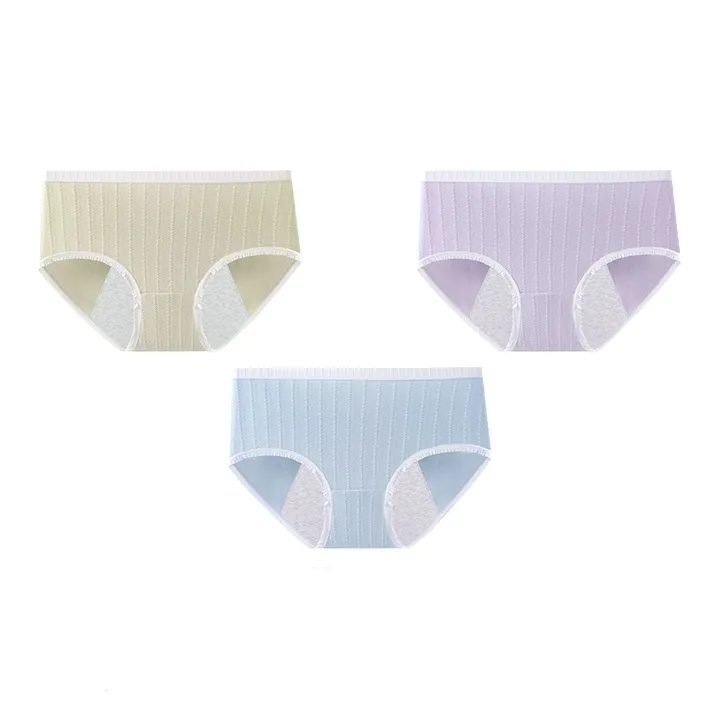 GRACEWELL Underpants Women's 3 Pack-14