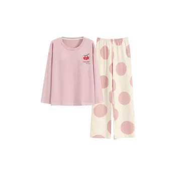 Mulong family Women's Pajama Sets