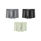 3 Pack (Dark Gray+Black+Green)