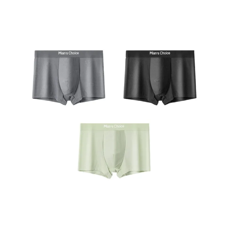 Pretty Lady Underpants Men's 3 Pack-7