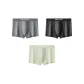 3 Pack (Dark Gray+Black+Green)