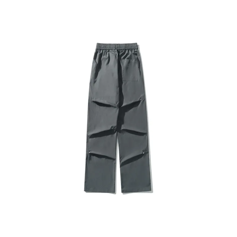 ZONEiD Casual Pants Unisex-10