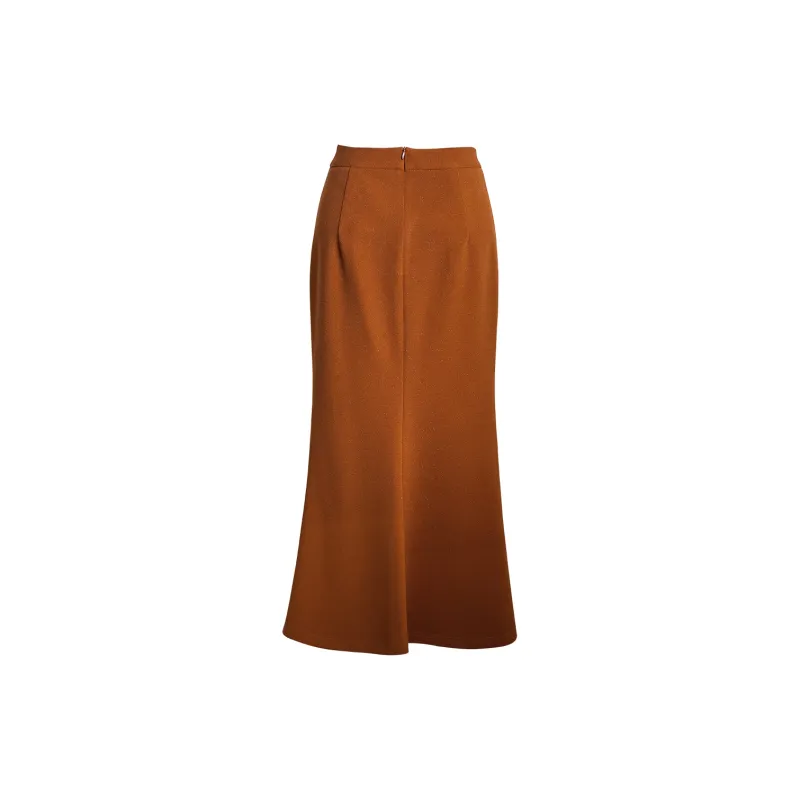 ROEYSHOUSE Knit Long Skirts Women's-6