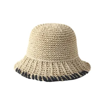 J W Bucket Hats Unisex