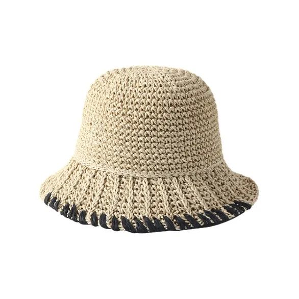 J W Bucket Hats Unisex-0
