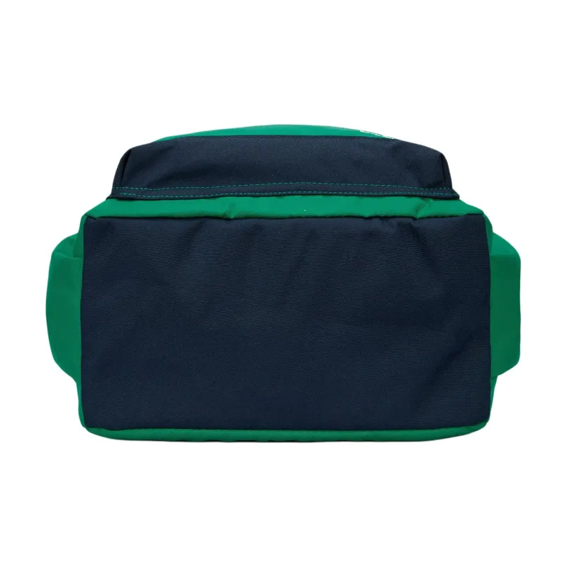 THE NORTH FACE Polyester Backpack Regular Men's Green-3